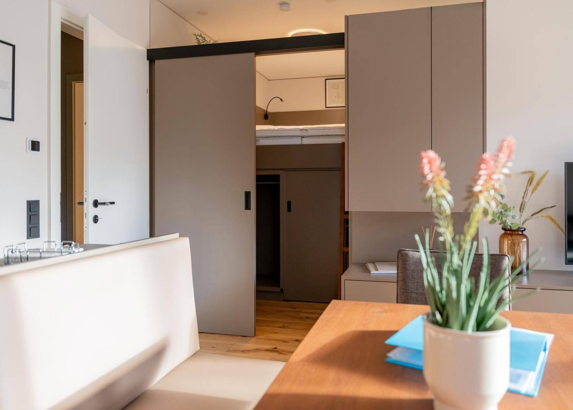 Apartmán Gries Schladming