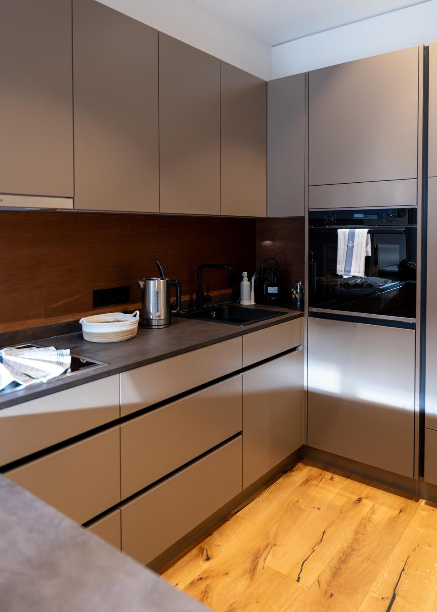 Gries Apartamento Schladming