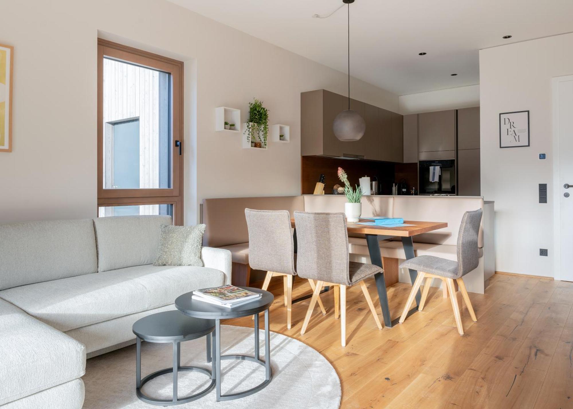 Apartment Gries *