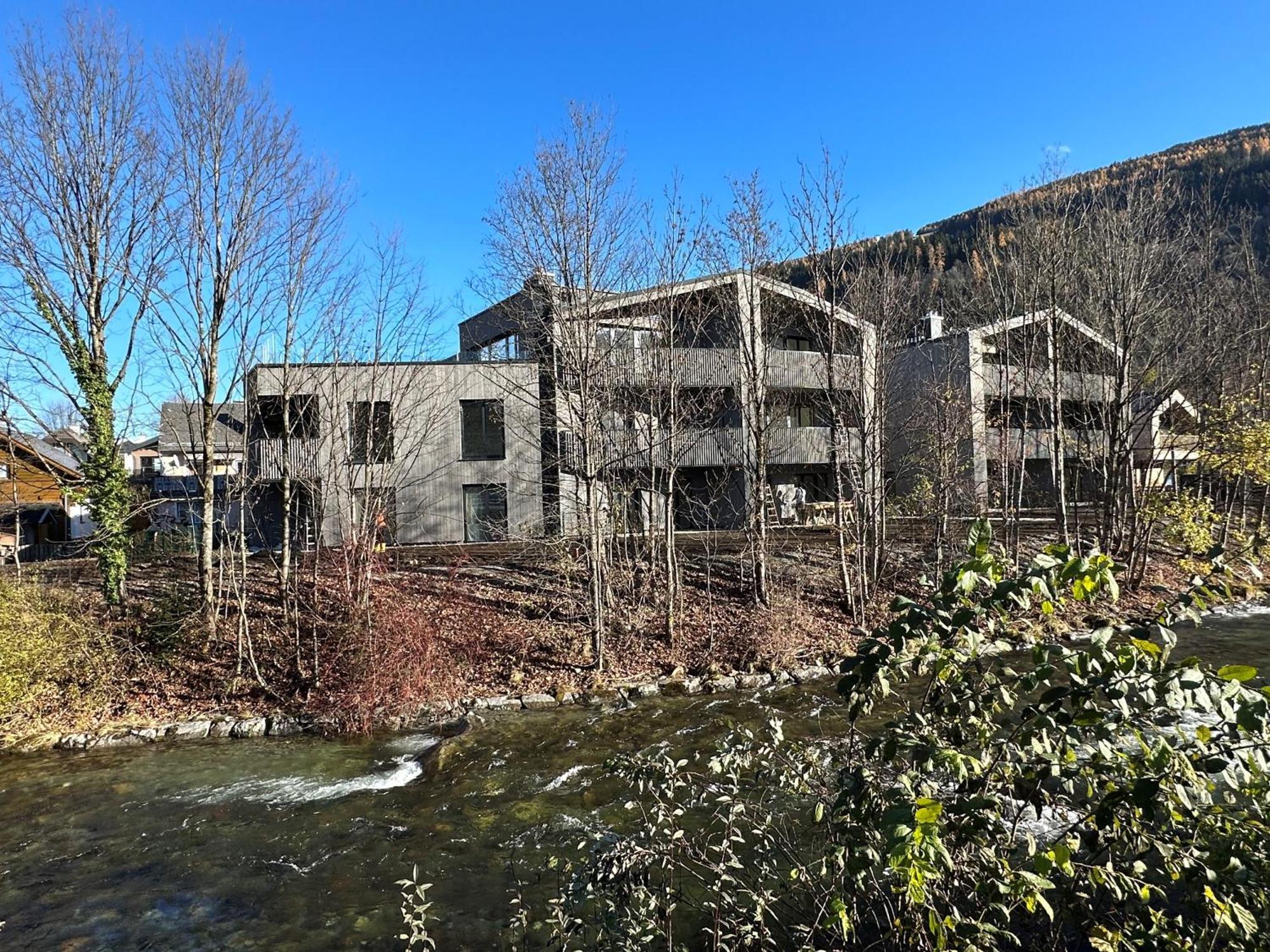Gries Apartmán