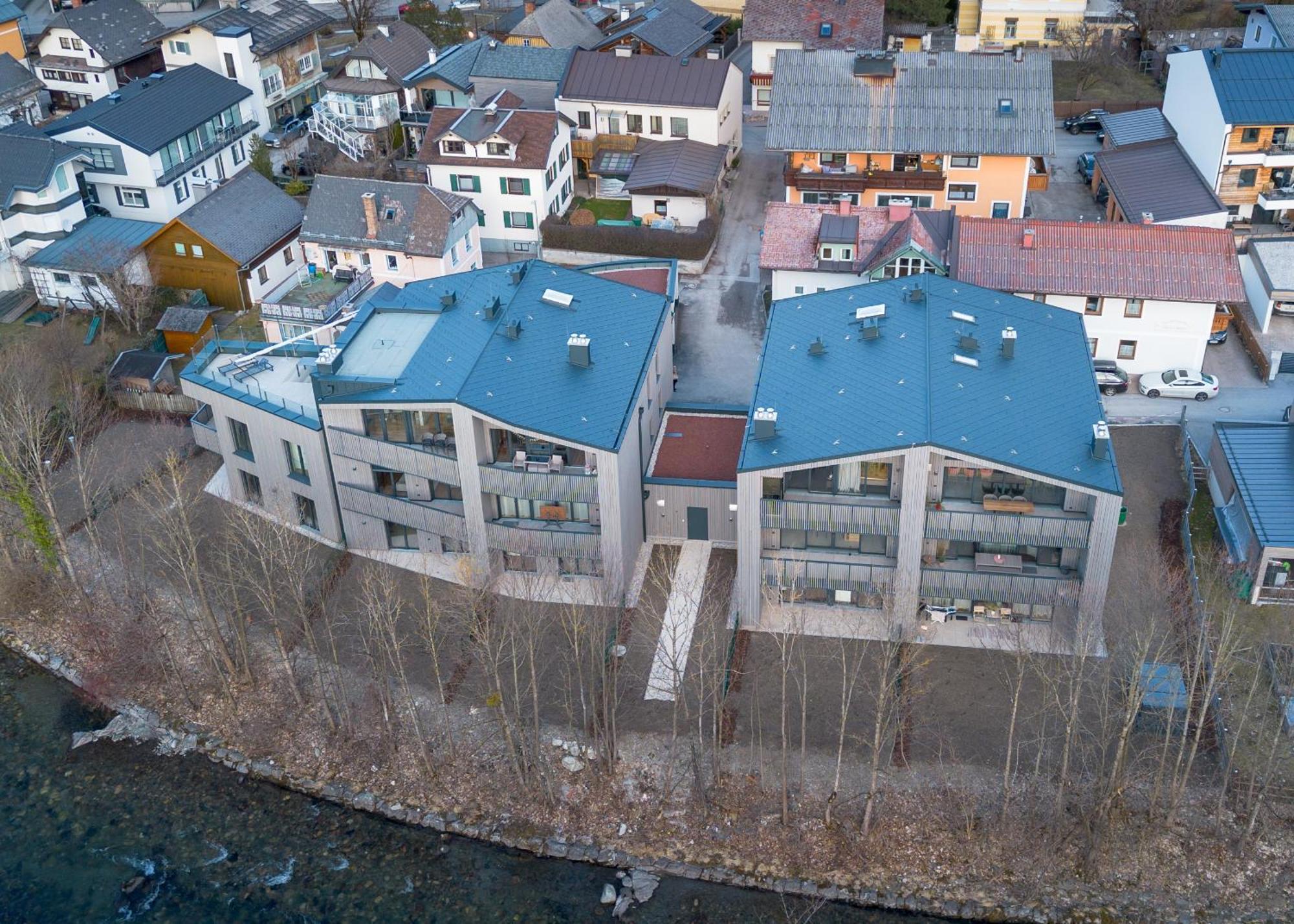 Apartmán Gries Schladming