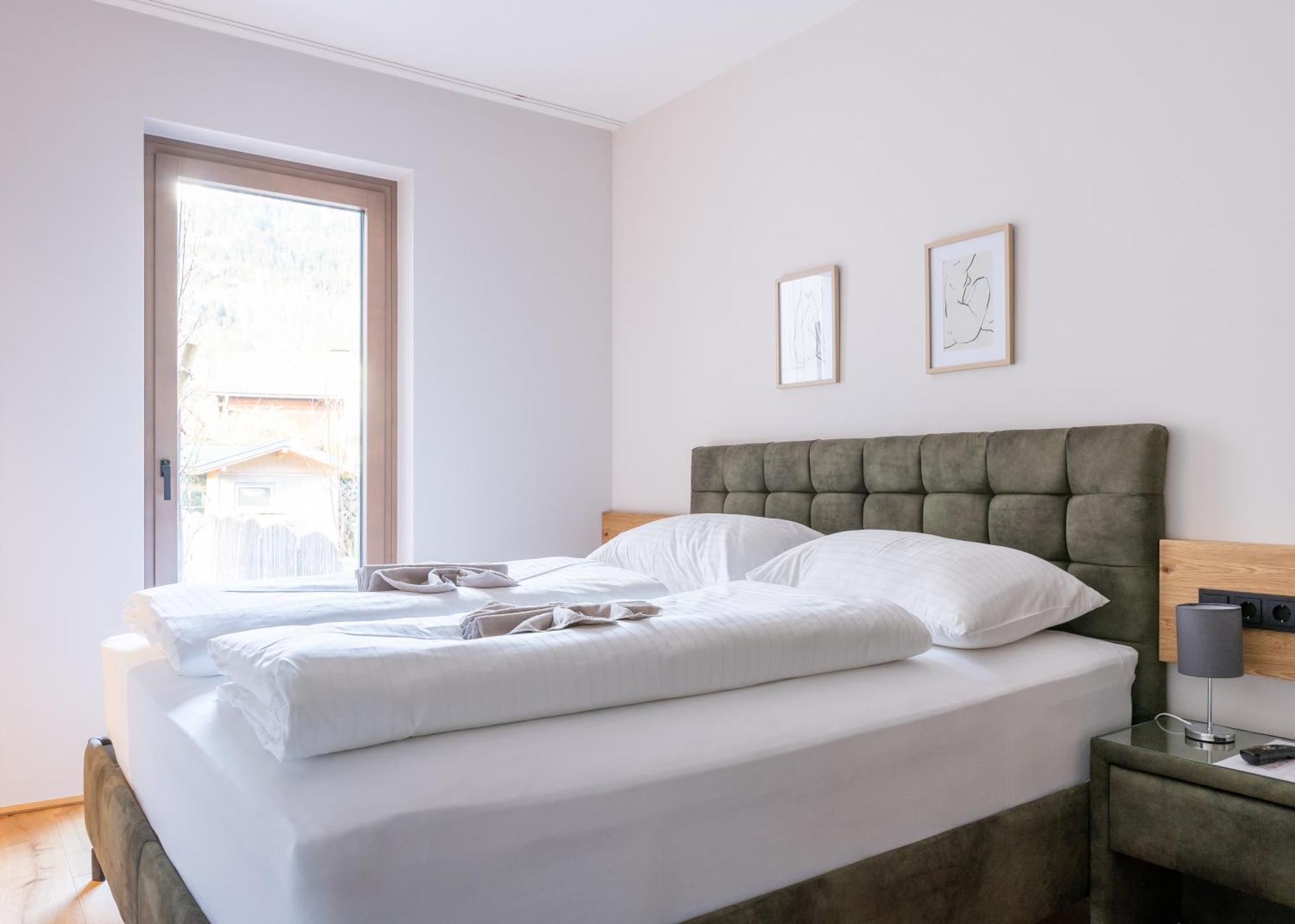 Apartamento Gries