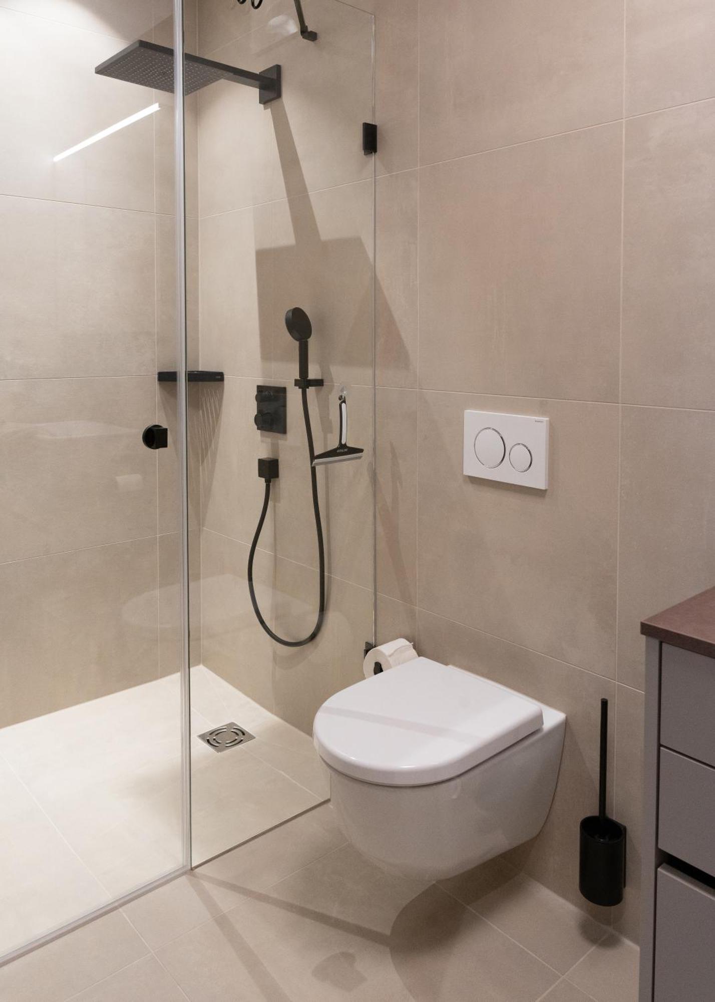 Gries Apartmán *