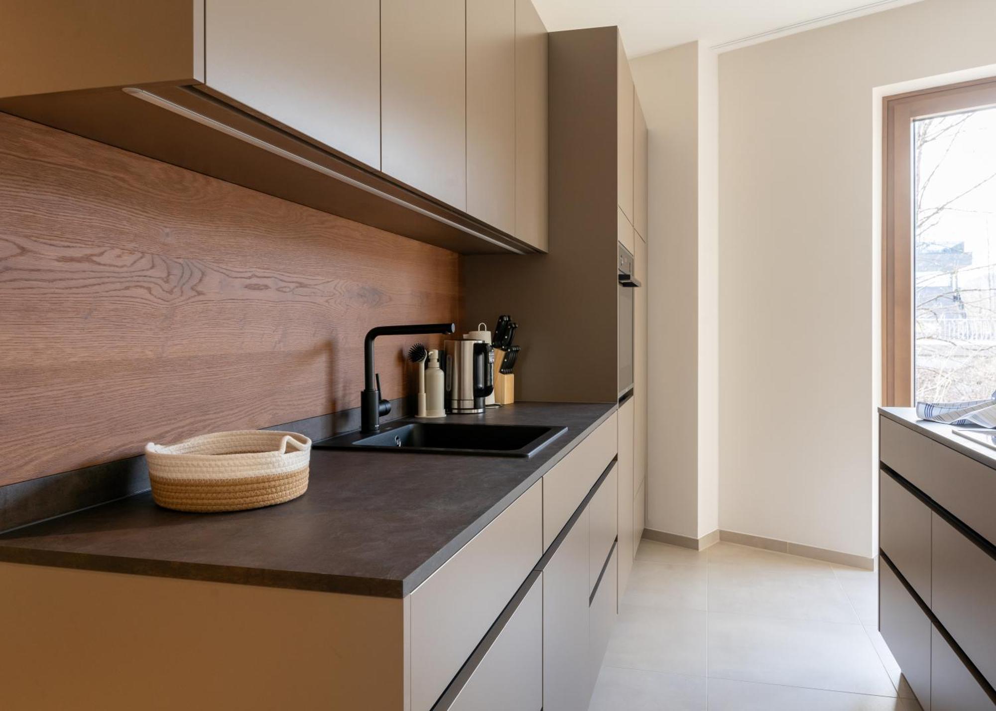 Apartmán Gries Schladming