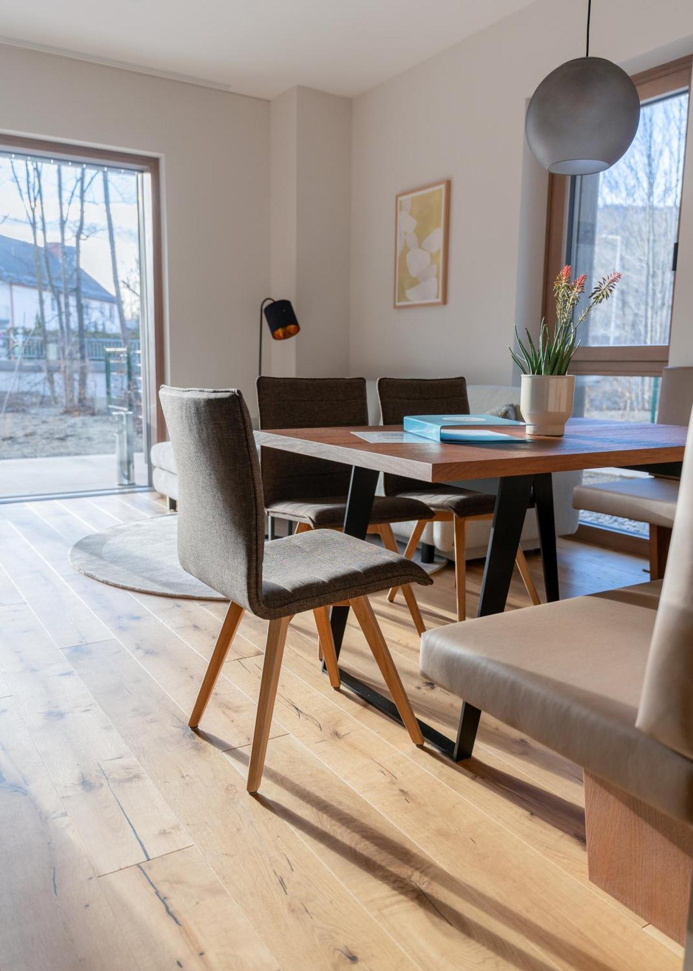 Gries Apartmán *