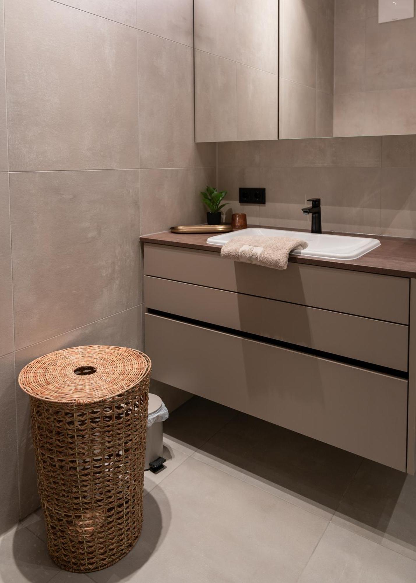 Apartamento Gries