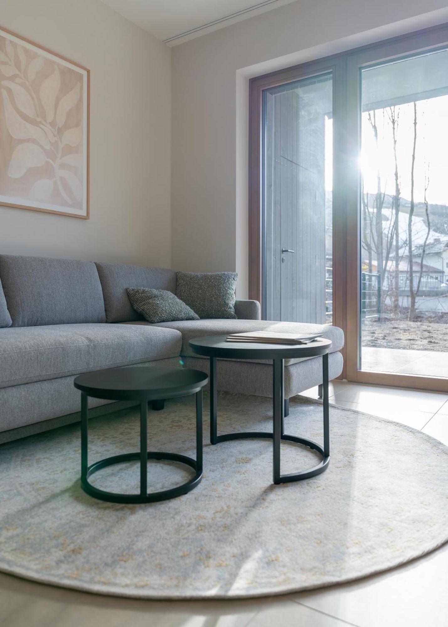 Gries Apartmán Schladming