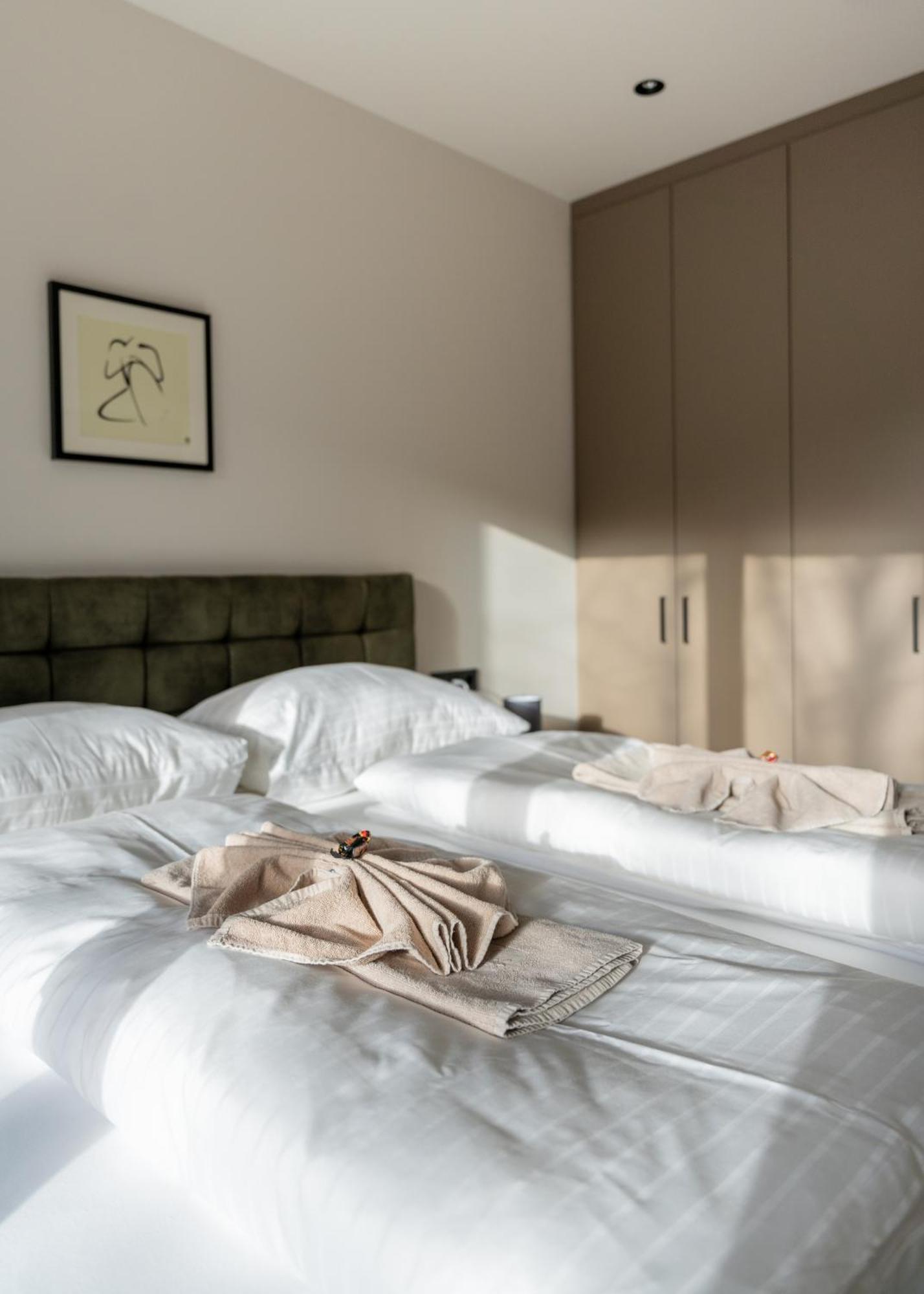 Gries Apartmán Schladming