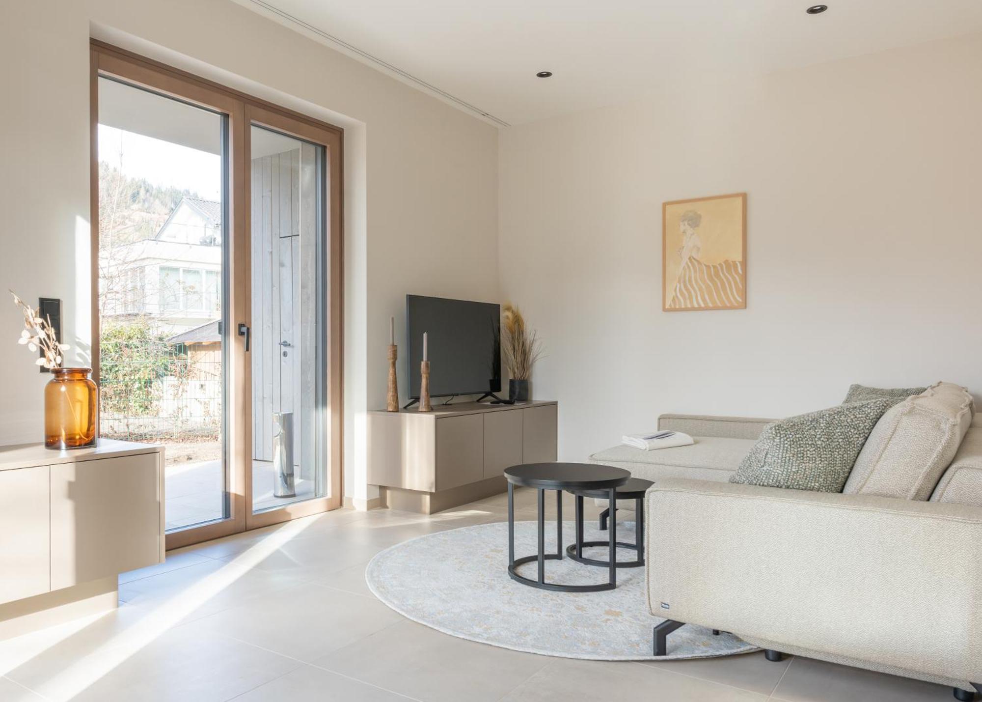Gries Apartmán