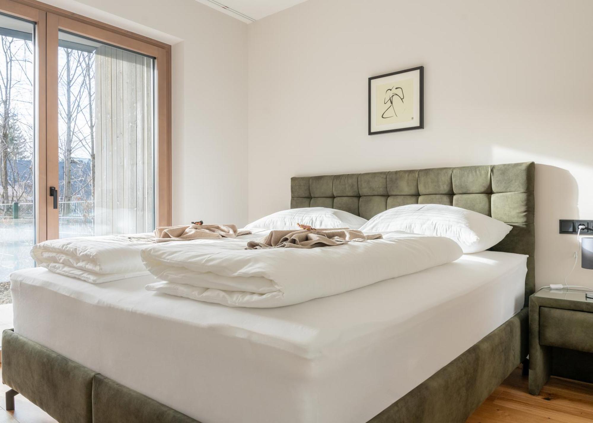 Apartamento Gries