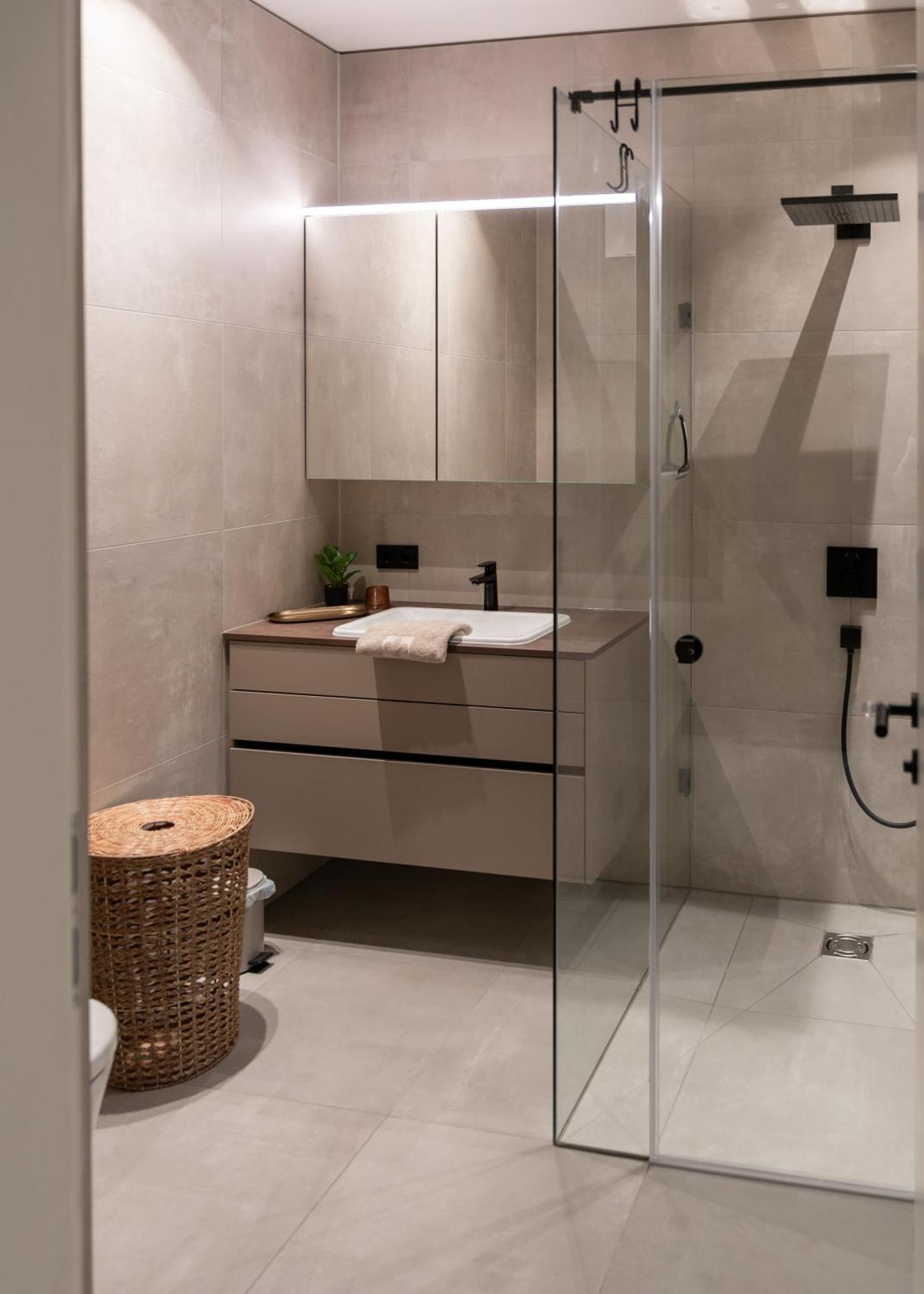 Gries Apartamento