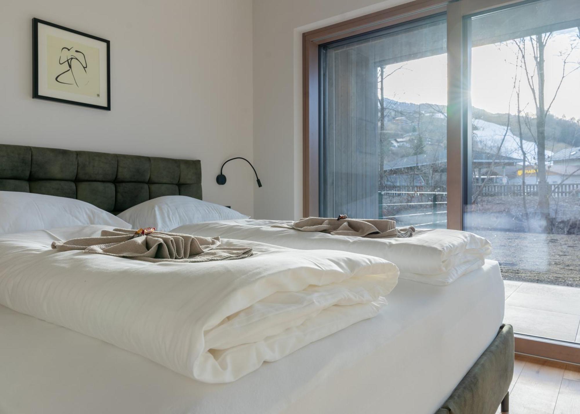 Apartmán Gries Schladming
