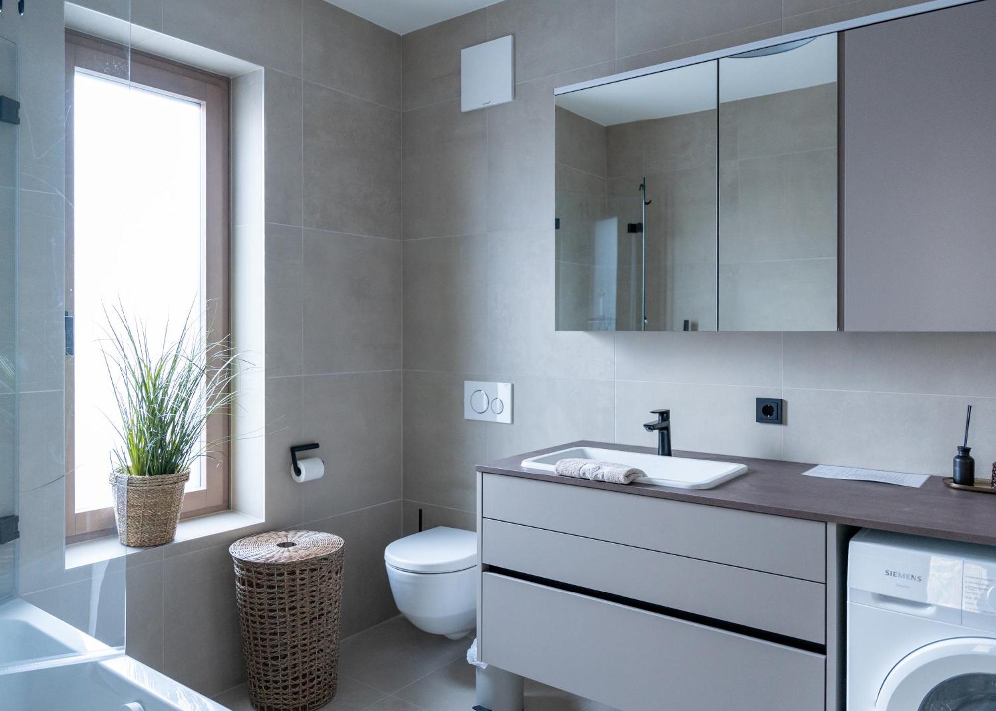 Apartamento Gries