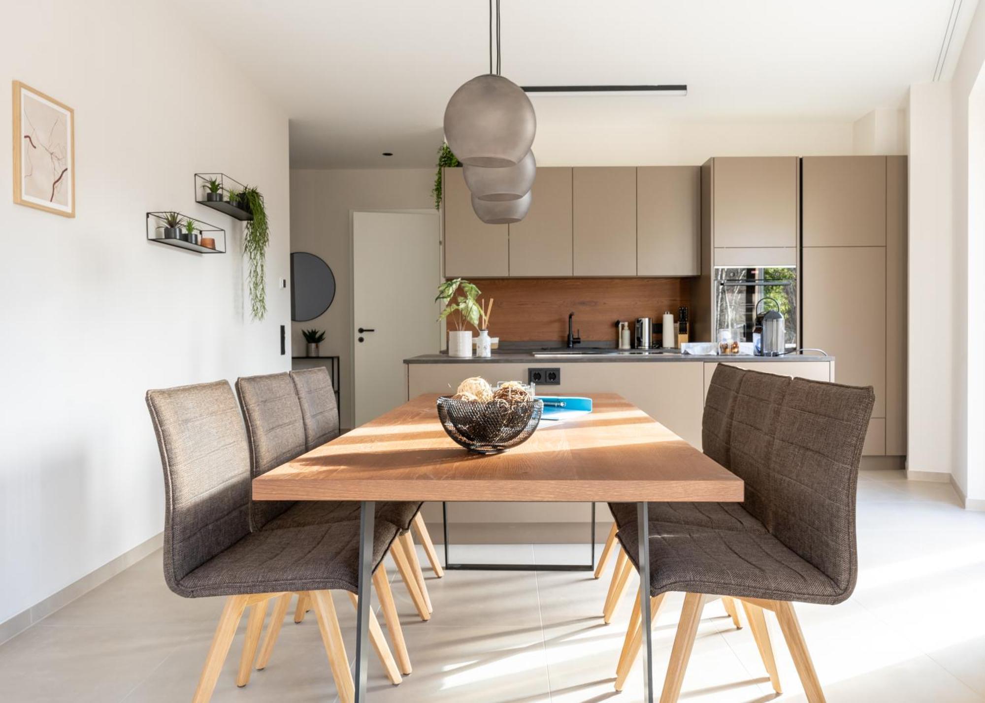 Gries Apartamento *