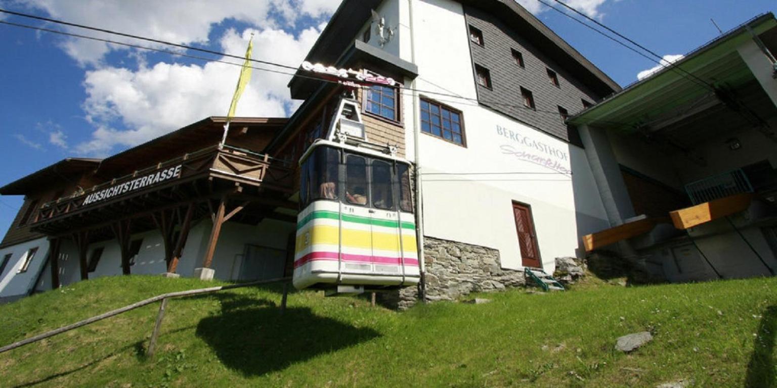 Apartmán Gries Schladming