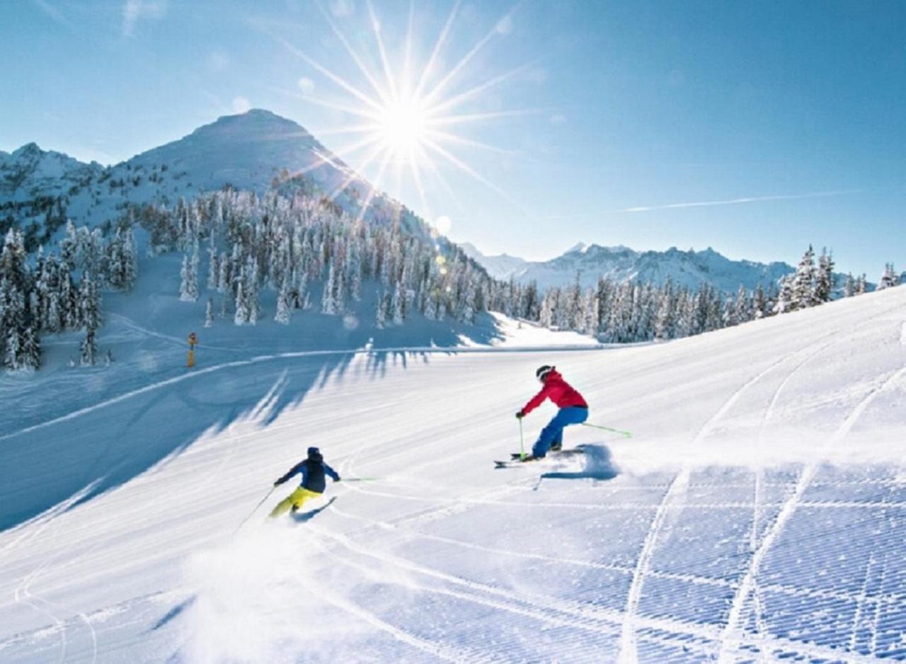 Gries Apartamento Schladming