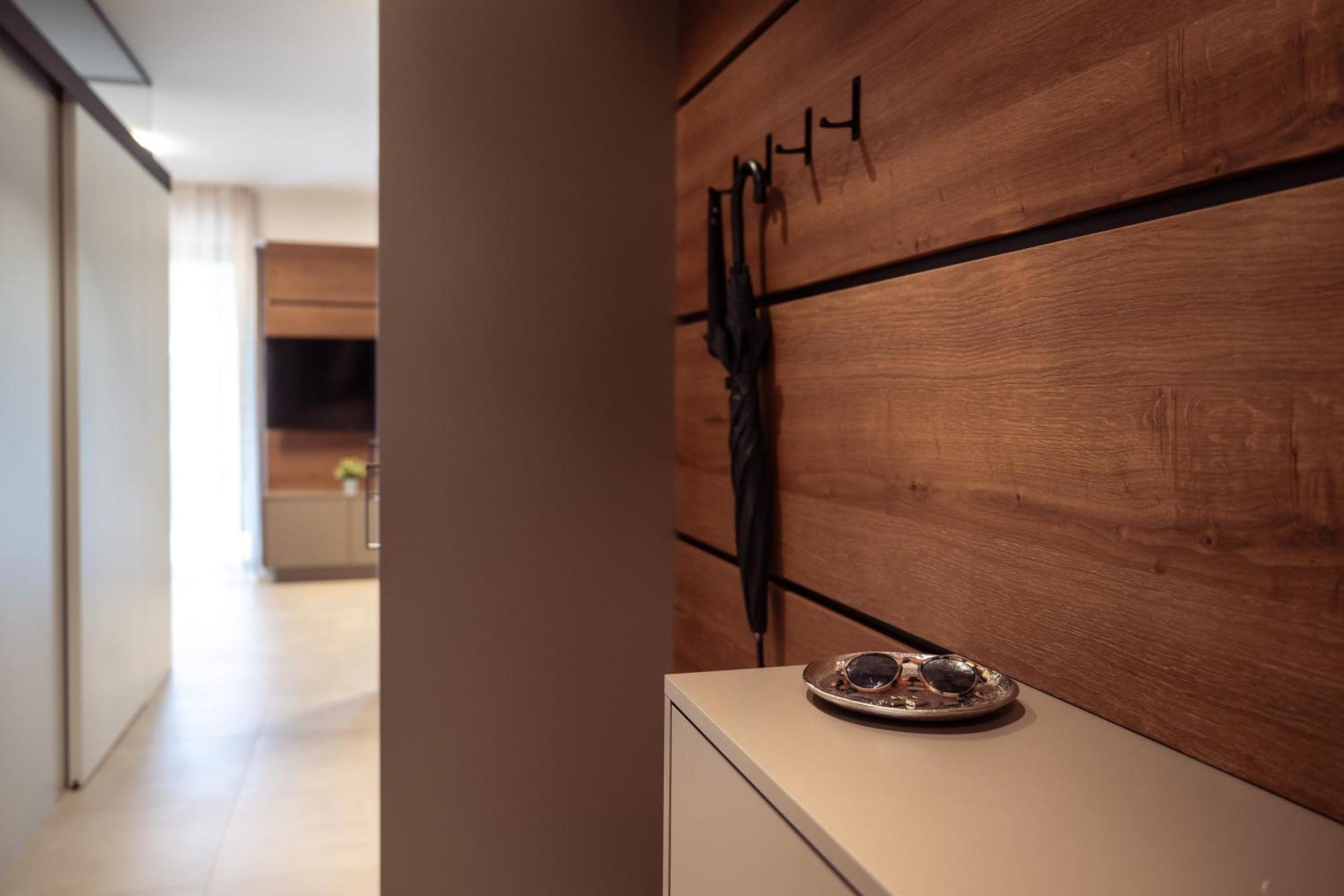 Gries Apartmán