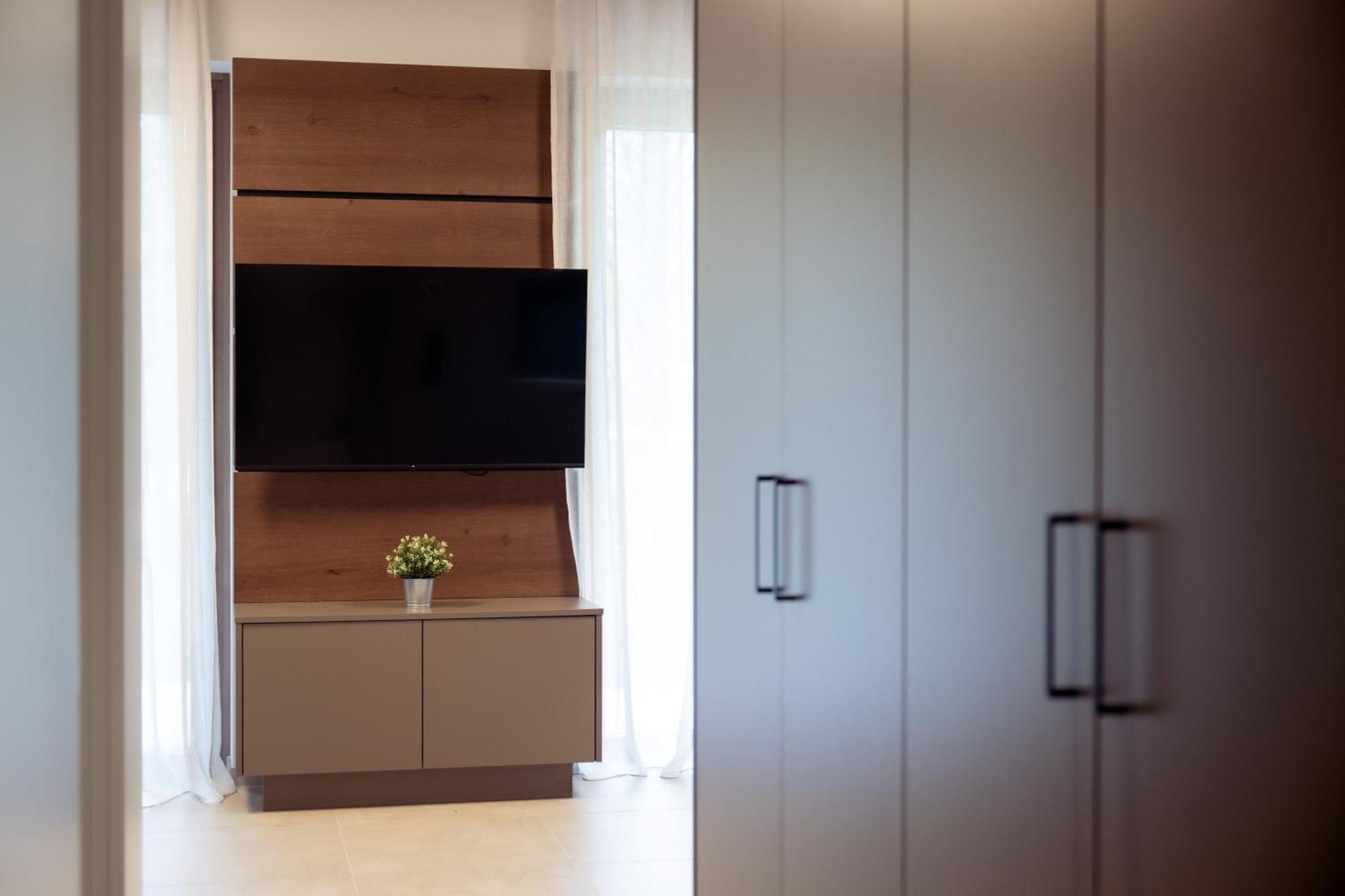 Gries Apartmán *