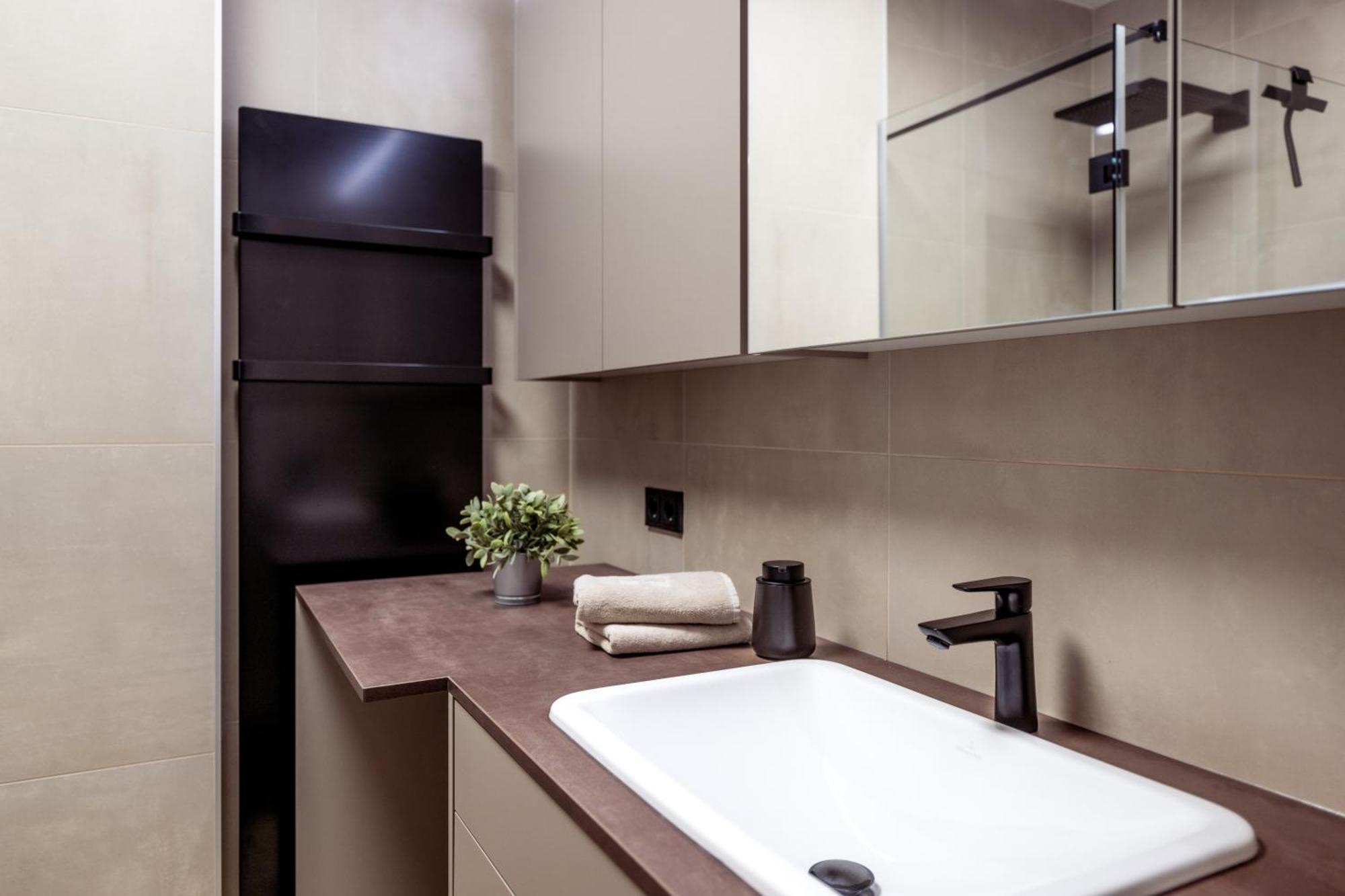 Gries Apartamento Schladming
