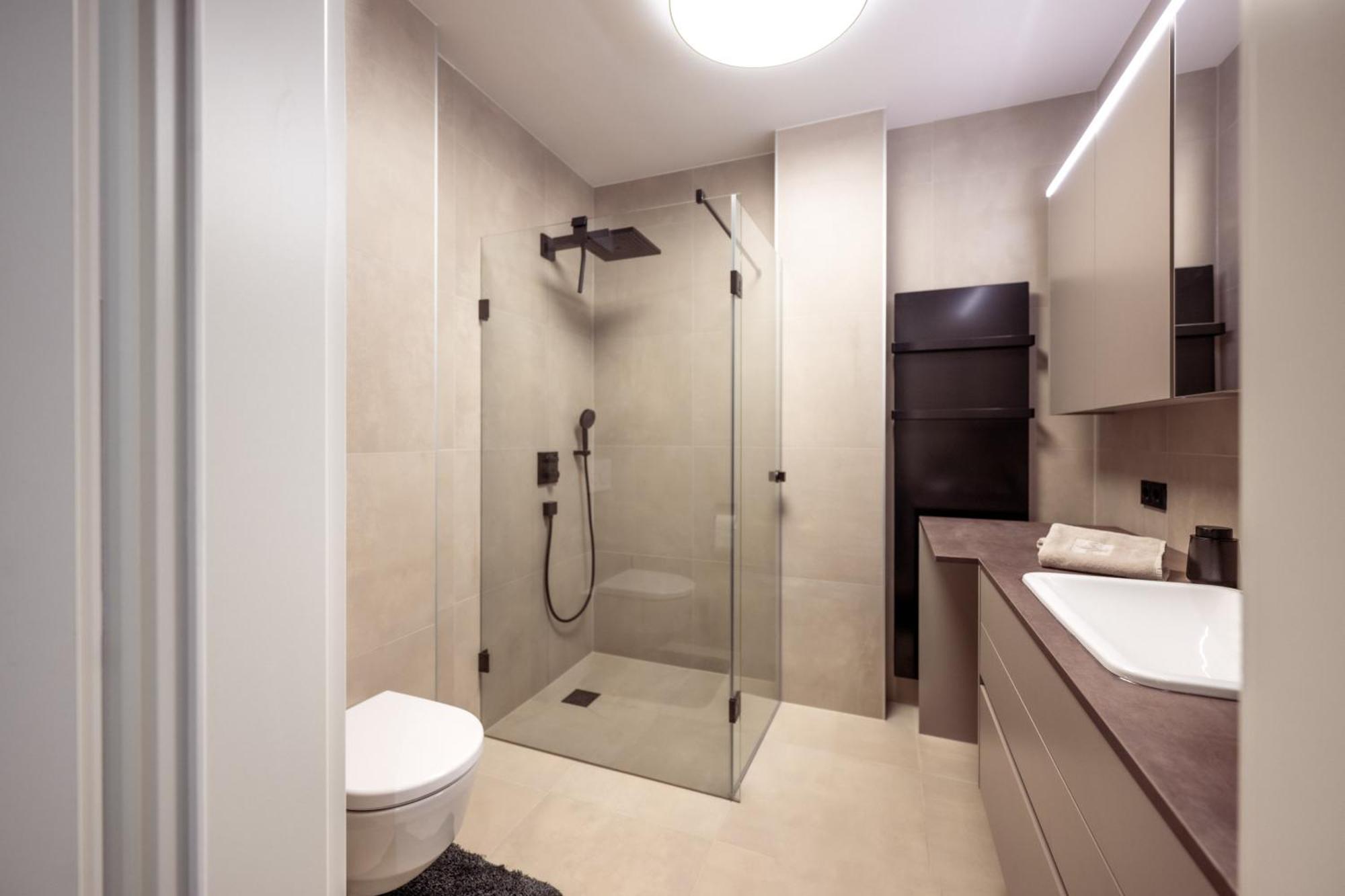Gries Apartmán