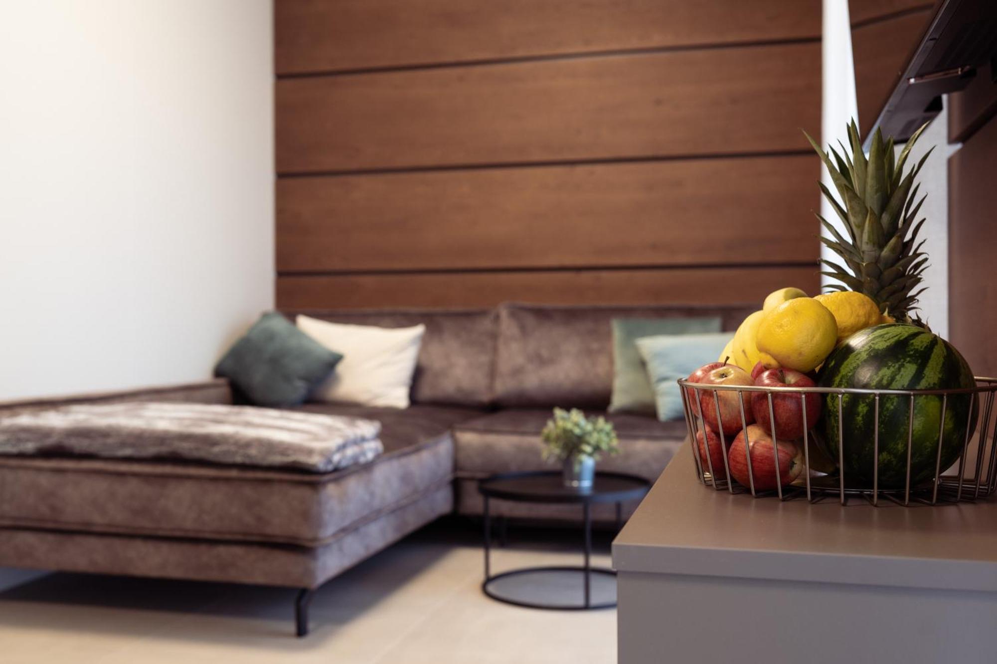 Apartment Gries