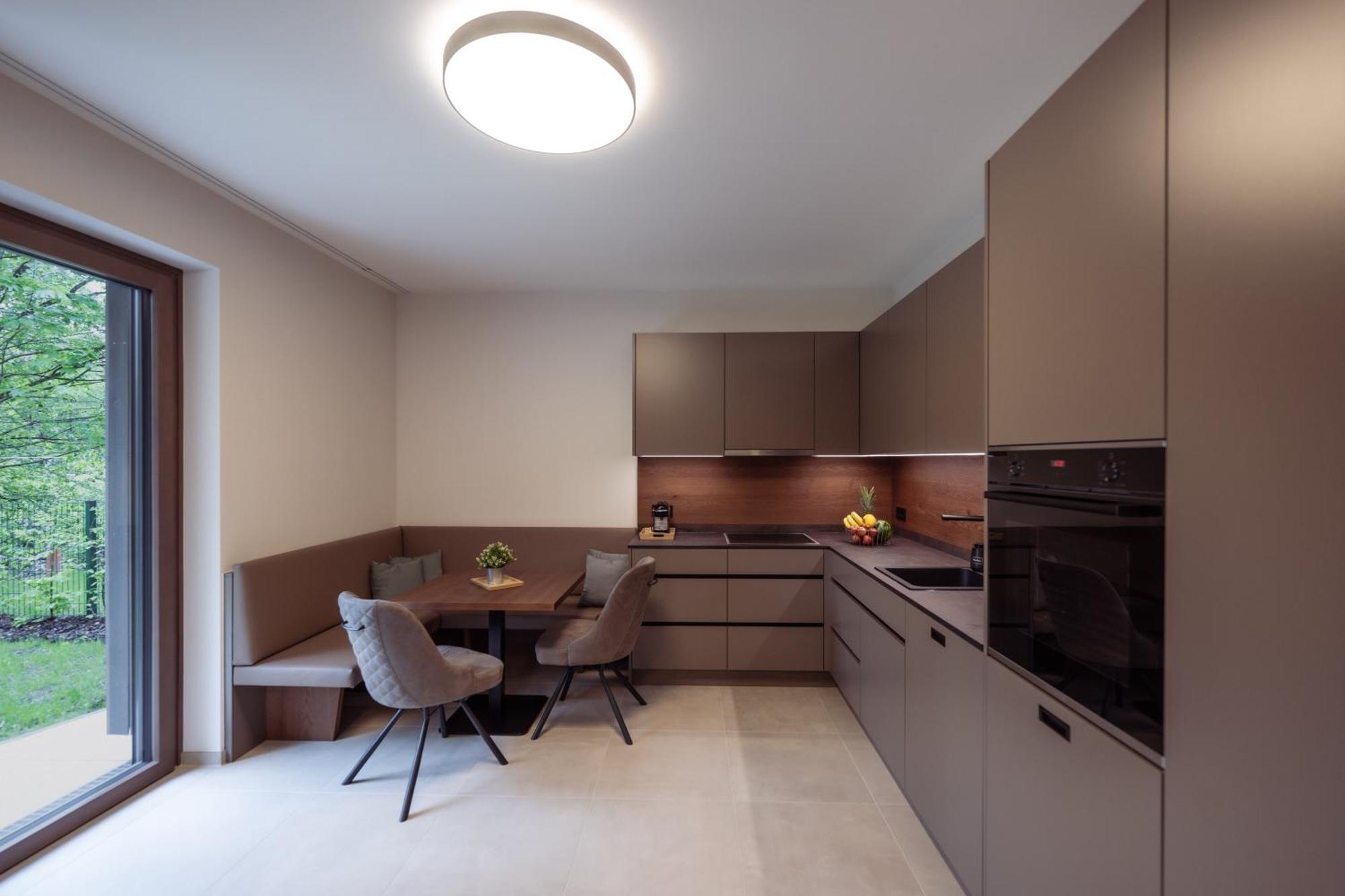 Apartmán Gries