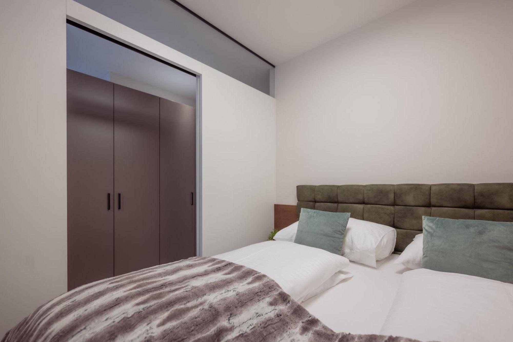 Gries Apartmán *